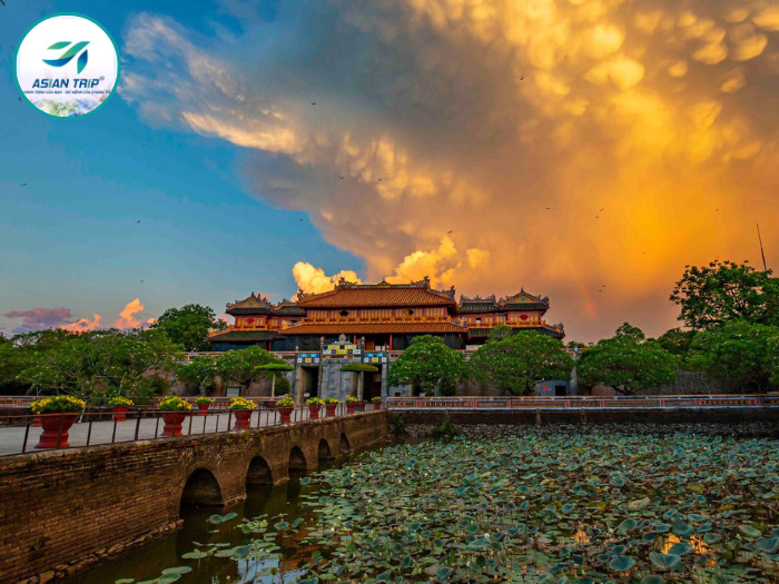 Tour Đà Nẵng 4 Ngày 3 Đêm