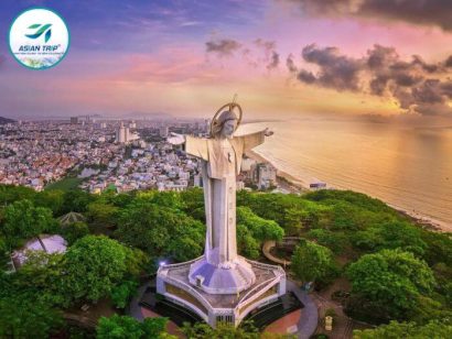 TOUR VŨNG TÀU 1 NGÀY