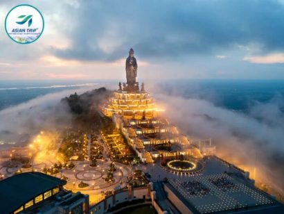 TOUR TÂY NINH l LỄ DÂNG ĐĂNG l 1 NGÀY
