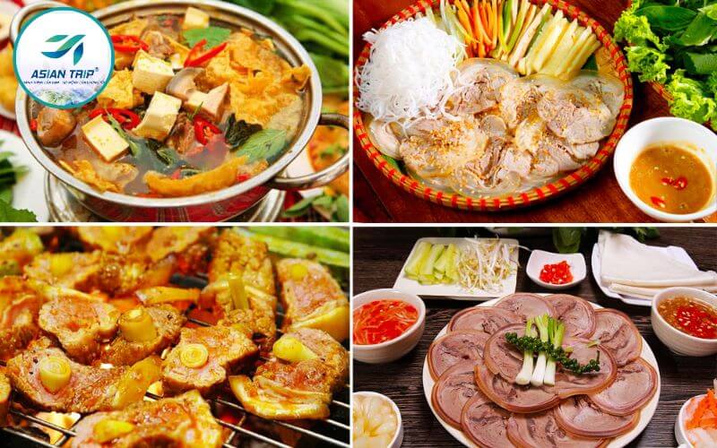 mon ngon tay ninh an o dau 5