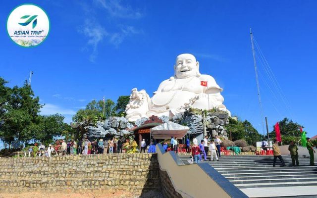 ton tuong bo tat di linh nui ba den tay ninh 5